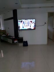 Blk 307 Chuan Village (Serangoon), HDB 4 Rooms #614580021